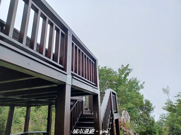 【台中和平】稍來小雪山國家步道~