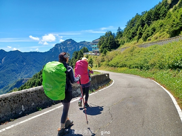【南投仁愛】跟著我去旅行~-No16百岳奇萊北峰xNo21奇 【南投仁愛】跟著我去旅行~-No16百岳奇萊北峰xNo21奇