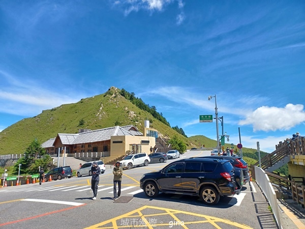 【南投仁愛】跟著我去旅行~-No16百岳奇萊北峰xNo21奇 【南投仁愛】跟著我去旅行~-No16百岳奇萊北峰xNo21奇