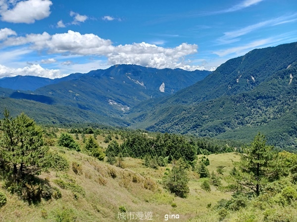 【南投仁愛】跟著我去旅行~-No16百岳奇萊北峰xNo21奇 【南投仁愛】跟著我去旅行~-No16百岳奇萊北峰xNo21奇