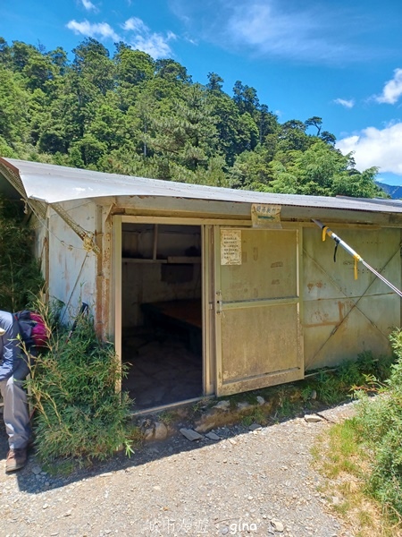 【南投仁愛】跟著我去旅行~-No16百岳奇萊北峰xNo21奇 【南投仁愛】跟著我去旅行~-No16百岳奇萊北峰xNo21奇