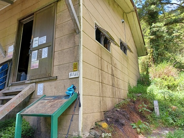 【南投仁愛】跟著我去旅行~-No16百岳奇萊北峰xNo21奇 【南投仁愛】跟著我去旅行~-No16百岳奇萊北峰xNo21奇