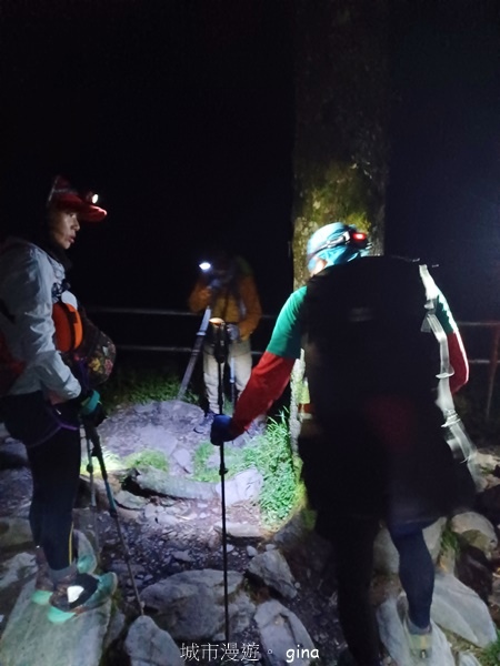 【南投仁愛】跟著我去旅行~-No16百岳奇萊北峰xNo21奇 【南投仁愛】跟著我去旅行~-No16百岳奇萊北峰xNo21奇