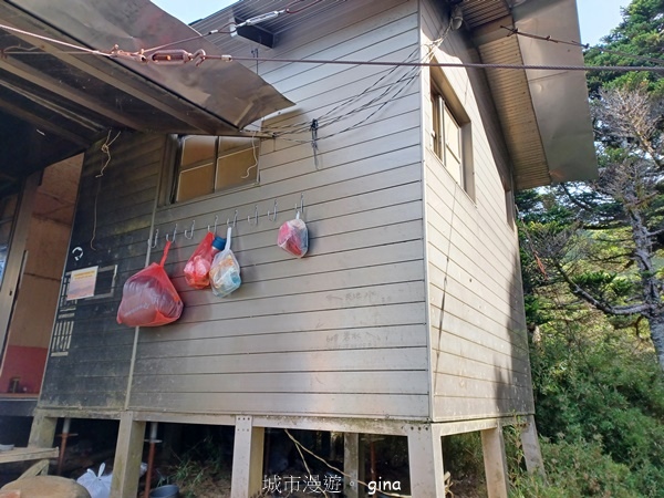 【南投仁愛】跟著我去旅行~-No16百岳奇萊北峰xNo21奇 【南投仁愛】跟著我去旅行~-No16百岳奇萊北峰xNo21奇