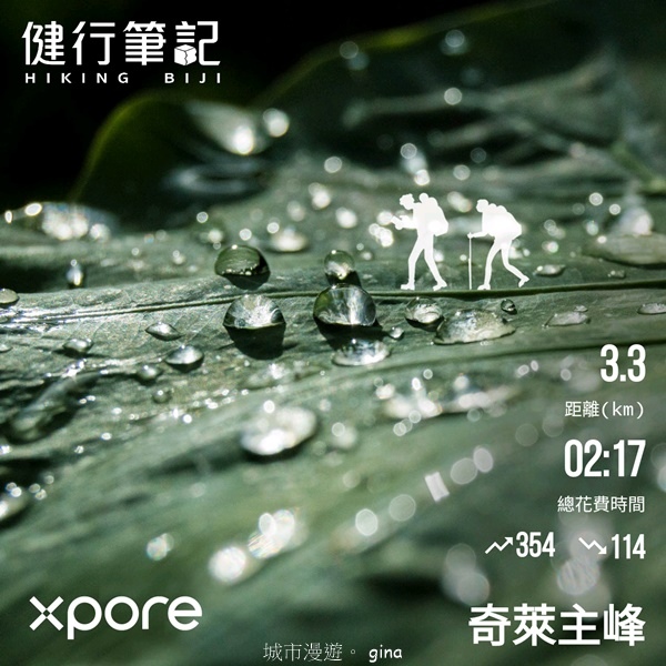 【南投仁愛】跟著我去旅行~-No16百岳奇萊北峰xNo21奇 【南投仁愛】跟著我去旅行~-No16百岳奇萊北峰xNo21奇