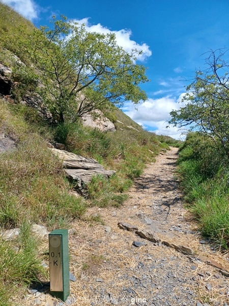 【南投仁愛】跟著我去旅行~-No16百岳奇萊北峰xNo21奇 【南投仁愛】跟著我去旅行~-No16百岳奇萊北峰xNo21奇
