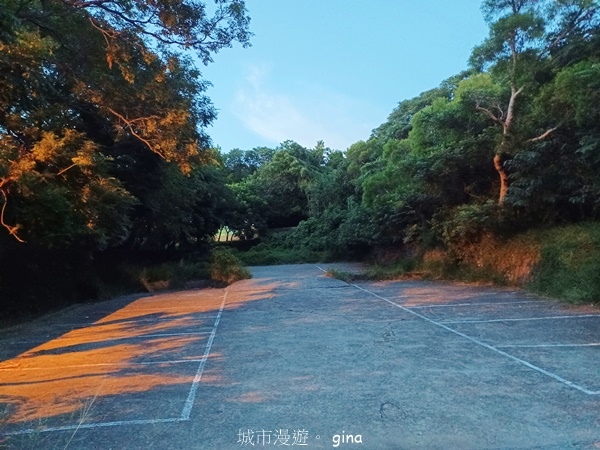 【台中大肚】大肚萬里長城登山步道