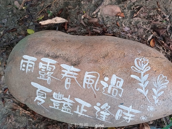 【台中大肚】大肚萬里長城登山步道