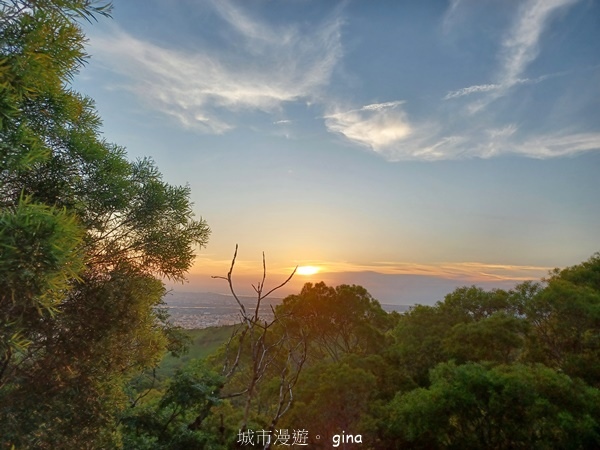 【台中大肚】大肚萬里長城登山步道