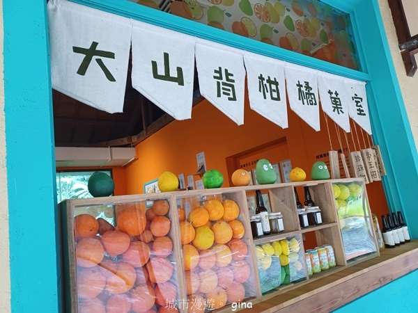 【新竹橫山】廢棄小學變身山城驛站。 逃學古道x逃學古道x