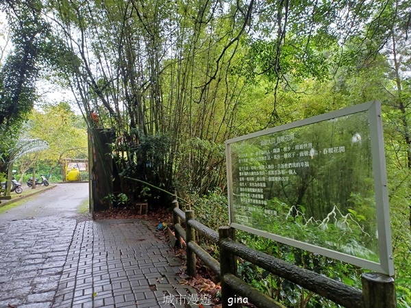 【新竹橫山】廢棄小學變身山城驛站。 逃學古道x逃學古道x