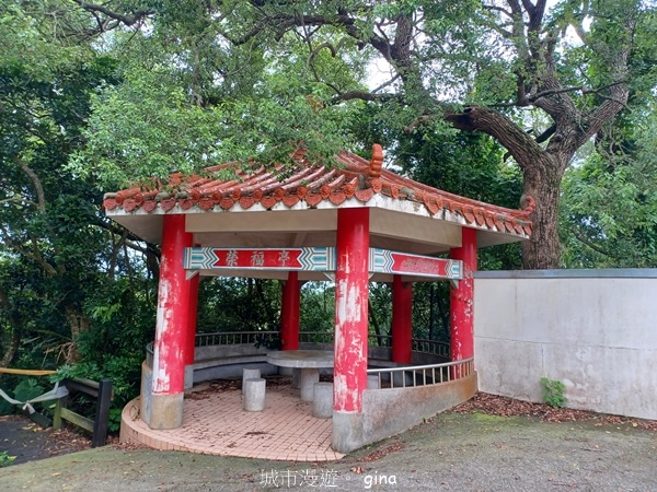 【新竹峨嵋】跟著我去旅行~新竹峨嵋~十二寮古道