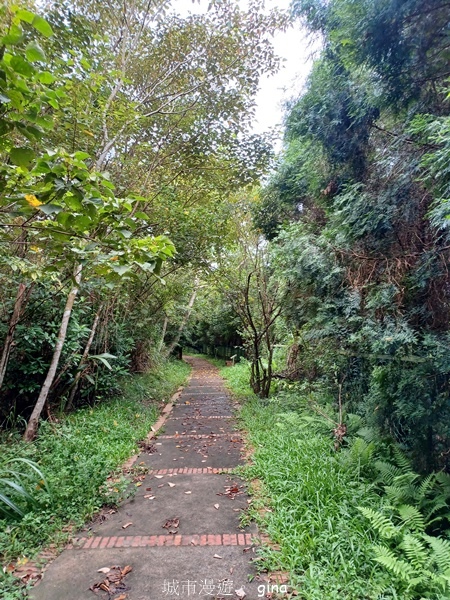 【新竹峨嵋】跟著我去旅行~新竹峨嵋~十二寮古道