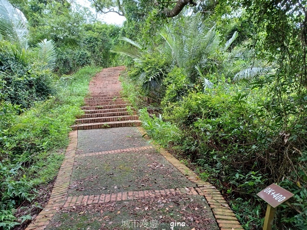 【新竹峨嵋】跟著我去旅行~新竹峨嵋~十二寮古道