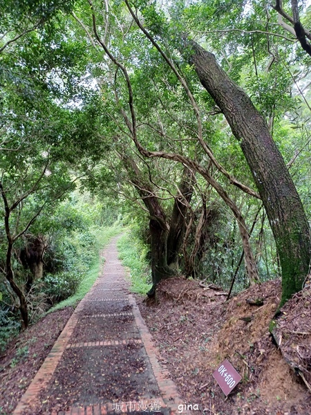 【新竹峨嵋】跟著我去旅行~新竹峨嵋~十二寮古道