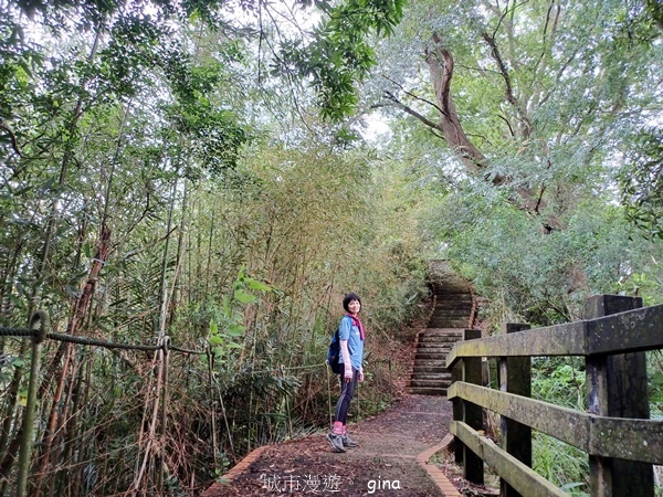 【新竹峨嵋】跟著我去旅行~新竹峨嵋~十二寮古道