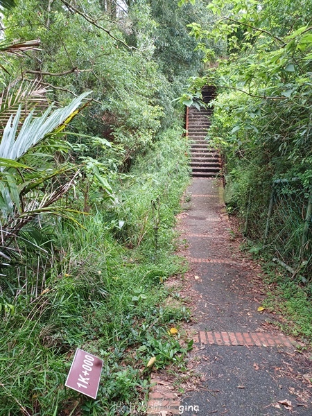 【新竹峨嵋】跟著我去旅行~新竹峨嵋~十二寮古道