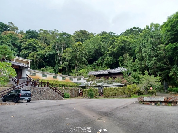【新竹峨嵋】跟著我去旅行~新竹峨嵋~十二寮古道