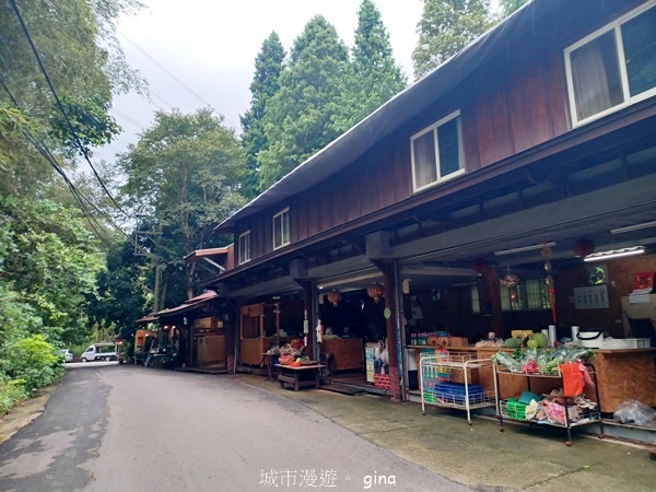【新竹峨嵋】跟著我去旅行~新竹峨嵋~十二寮古道