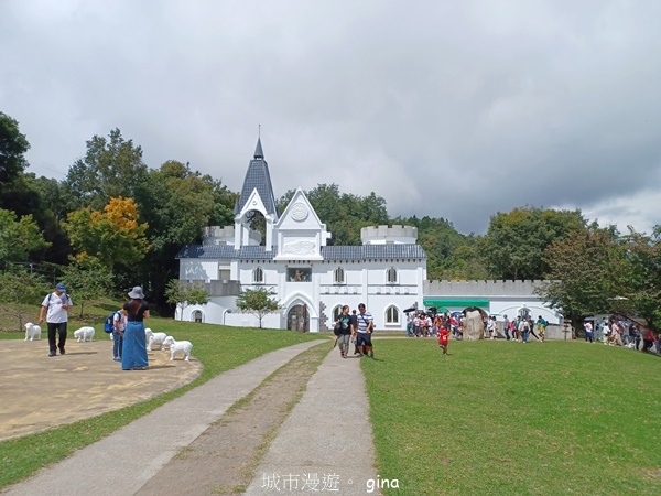 【2024.08.24】跟著我去旅行~南投仁愛~清境農場景觀