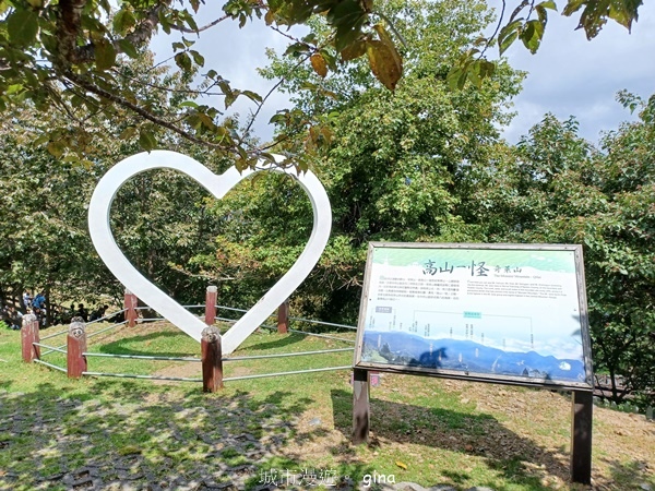 【2024.08.24】跟著我去旅行~南投仁愛~清境農場景觀