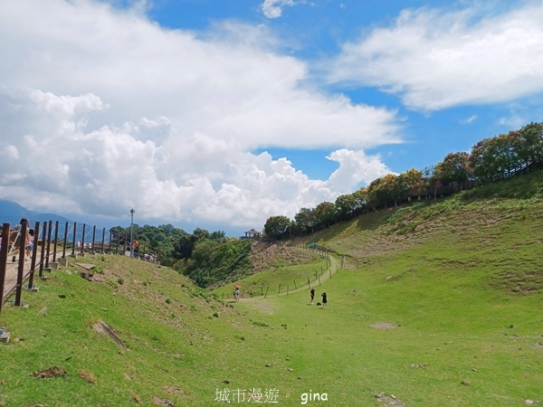 【2024.08.24】跟著我去旅行~南投仁愛~清境農場景觀