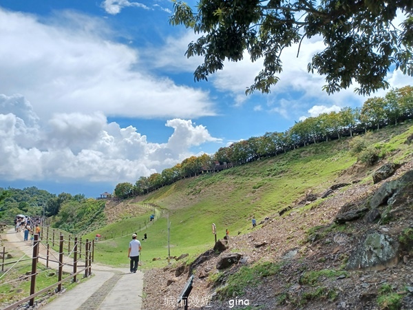 【2024.08.24】跟著我去旅行~南投仁愛~清境農場景觀