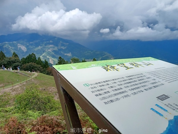 【2024.08.24】跟著我去旅行~南投仁愛~清境農場景觀