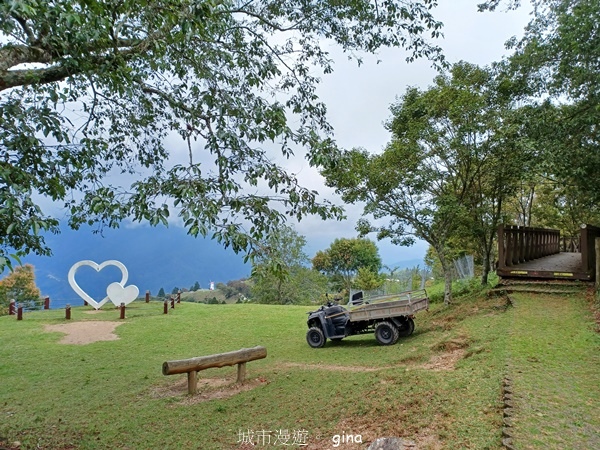 【2024.08.24】跟著我去旅行~南投仁愛~清境農場景觀