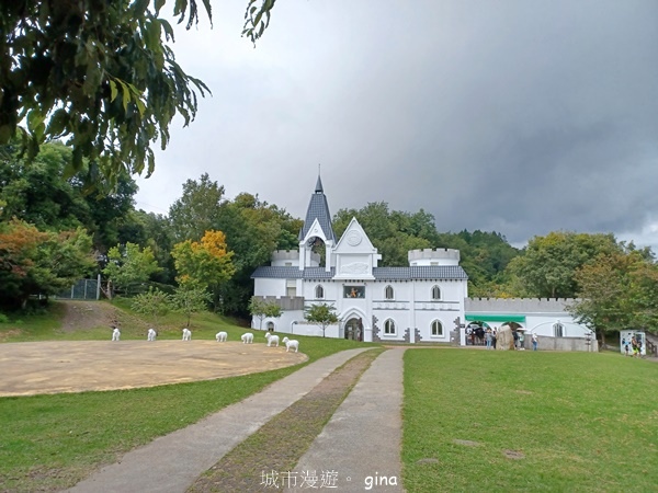 【2024.08.24】跟著我去旅行~南投仁愛~清境農場景觀