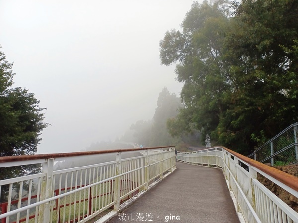 【2024.08.24】跟著我去旅行~南投仁愛~清境高空觀景