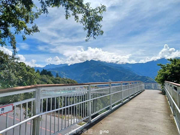 【2024.08.24】跟著我去旅行~南投仁愛~清境高空觀景
