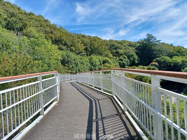 【2024.08.24】跟著我去旅行~南投仁愛~清境高空觀景