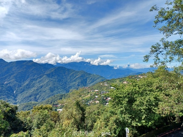 【2024.08.24】跟著我去旅行~南投仁愛~清境高空觀景