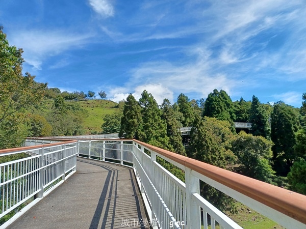 【2024.08.24】跟著我去旅行~南投仁愛~清境高空觀景