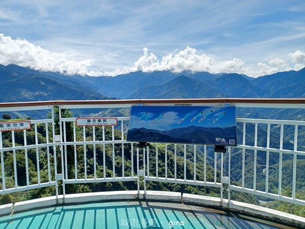 【2024.08.24】跟著我去旅行~南投仁愛~清境高空觀景