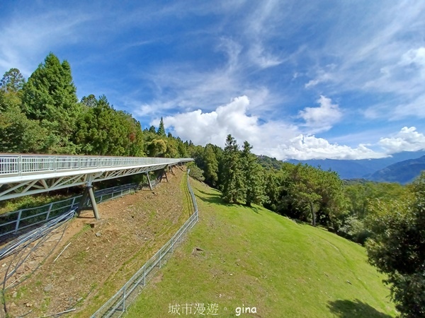 【2024.08.24】跟著我去旅行~南投仁愛~清境高空觀景