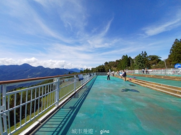 【2024.08.24】跟著我去旅行~南投仁愛~清境高空觀景