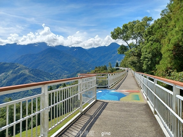 【2024.08.24】跟著我去旅行~南投仁愛~清境高空觀景