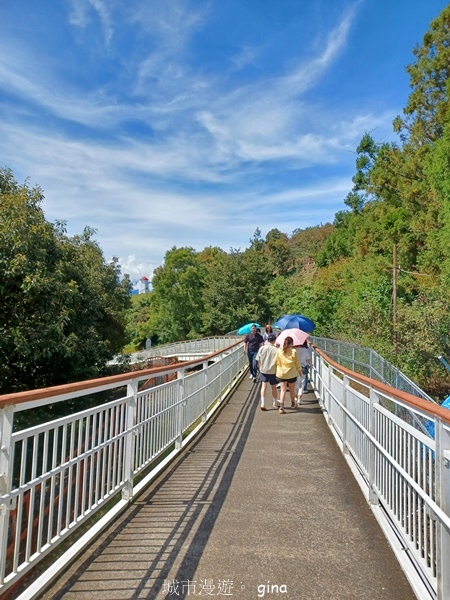 【2024.08.24】跟著我去旅行~南投仁愛~清境高空觀景