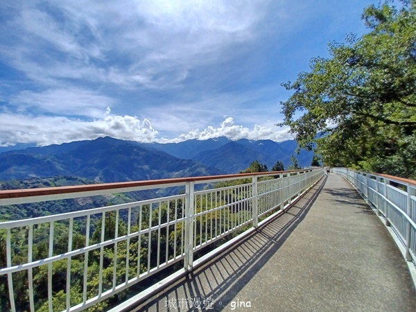 【2024.08.24】跟著我去旅行~南投仁愛~清境高空觀景