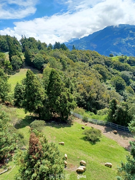 【2024.08.24】跟著我去旅行~南投仁愛~清境高空觀景