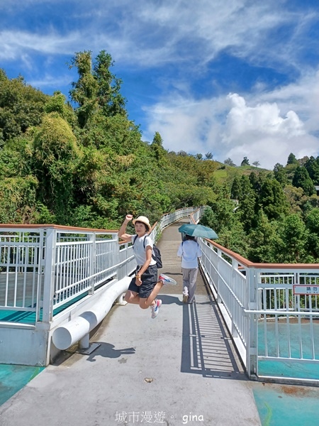 【2024.08.24】跟著我去旅行~南投仁愛~清境高空觀景
