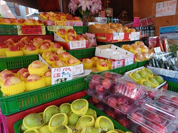 【2024.08.24】跟著我去旅行~南投仁愛~清境高空觀景