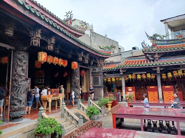 【彰化鹿港】老街采風。 鹿港天后宮老街 【彰化鹿港】老街采風。 鹿港天后宮老街