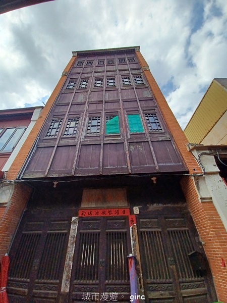 【彰化鹿港】老街采風。 鹿港天后宮老街 【彰化鹿港】老街采風。 鹿港天后宮老街