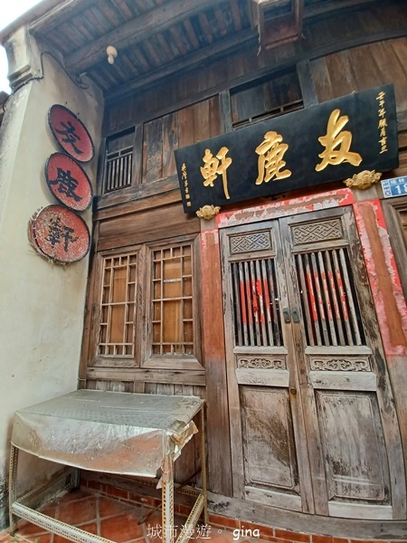 【彰化鹿港】老街采風。 鹿港天后宮老街 【彰化鹿港】老街采風。 鹿港天后宮老街