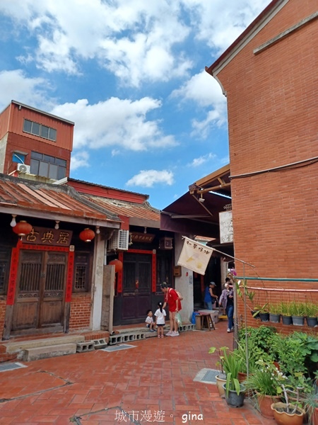 【彰化鹿港】老街采風。 鹿港天后宮老街 【彰化鹿港】老街采風。 鹿港天后宮老街
