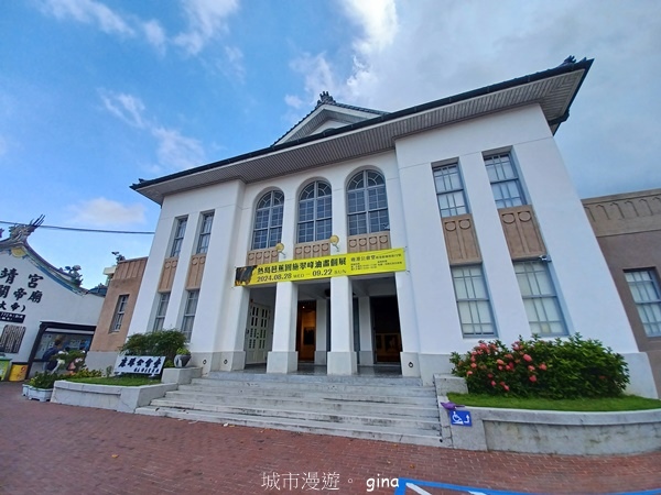 【彰化鹿港】老街采風。 鹿港天后宮老街 【彰化鹿港】老街采風。 鹿港天后宮老街