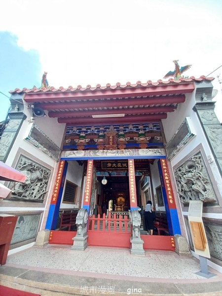 【彰化鹿港】老街采風。 鹿港天后宮老街 【彰化鹿港】老街采風。 鹿港天后宮老街